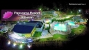  Bar Dhe Restorante Panorama Resort Elbasan
