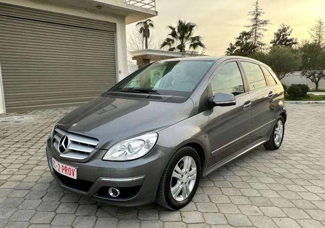 Car for sale Mercedes-Benz 2010 supplied with Diesel Car for sale in Tirana near the "Blloku/Liqeni Artificial" area .This