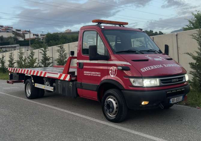 Karrotrec Iveco Daily 65c17 Karrotrec Iveco Daily 65c17
Viti 2006
Motorr 3.0
Kamio Manual
Me syze per dy