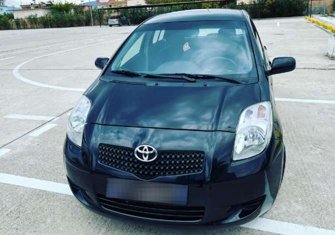  Jepet me Qera makina Toyota Yaris duke filluar nga 25 Euro dita 📢 jepet me qera makina toyota yaris duke filluar nga 25 euro dita 

🚗 to