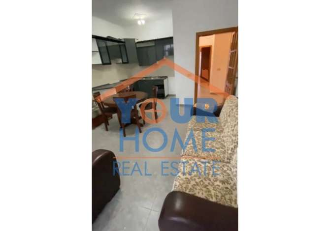 House for Rent in Tirana 2+1 In Part  The house is located in Tirana the "Brryli" area and is .
This House 