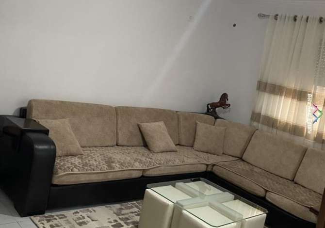  The house is located in Tirana the "Ali Demi/Tregu Elektrik" area and 