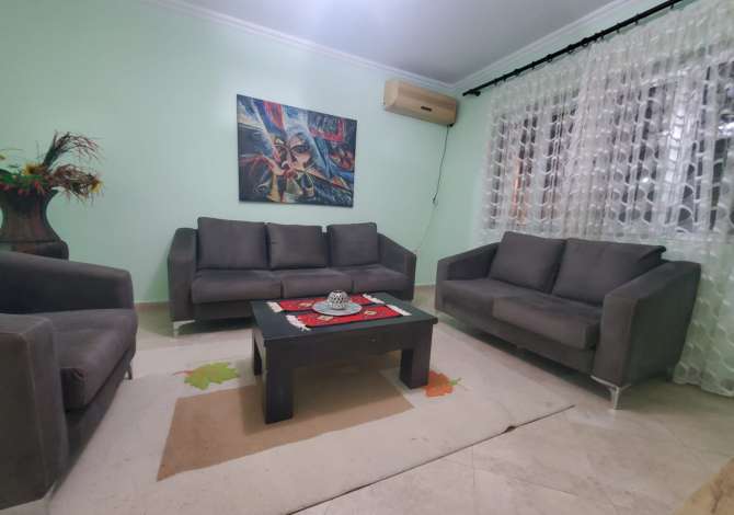  The house is located in Tirana the "Brryli" area and is 1.34 km from c