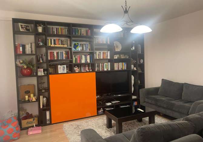 Shitet, Apartament 2+1+2, Pamje Deti ne Vollga, Durres Informacion mbi apartamentin:
• sipërfaqja e apartamentit: 122m2.

organiz