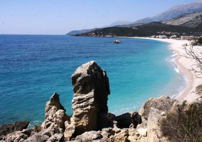  Vende Me Vlera Turistike Vlora Boat Trip - Boat Trip Albania