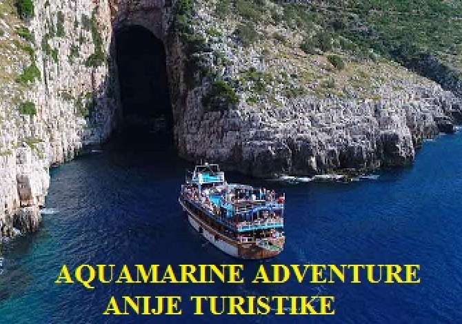  Vende Me Vlera Turistike 