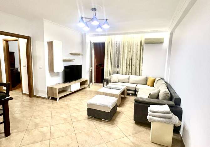 House for Sale in Tirana 2+1 Furnished  The house is located in Tirana the "Ysberisht/Kombinat/Selite" area an