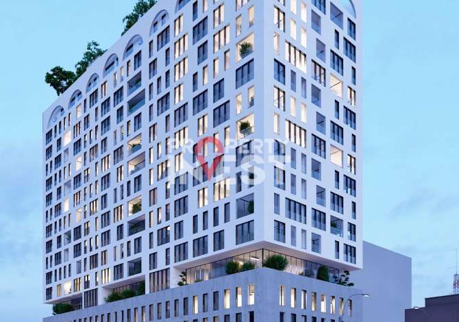 📍Komuna Parisit, Duplex 4+1 229 m2 💥1750 €/m2 📍rezidenca white tower, komuna e parisit.
shitet dublex 4+1 

apartamenti 