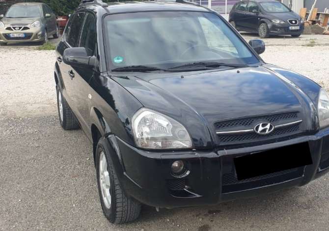 Jepet Makina Hyundai Tucson Me Qera Duke Filluar nga 40 euro dita. ◼[b]Jepet makina me qera duke filluar nga 40 euro dita.[/b]

◼Hyundai Tucs