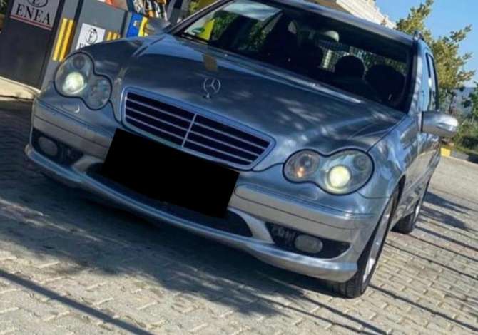 Jepet makina me qera ekonomike duke filluar nga 30 euro dita ❇jepet me qera mercedes benz c class duke filluar me 30 euro

🚘viti 2006,