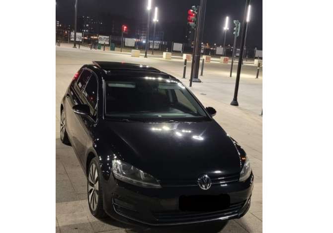 Car Rental Volkswagen 2015 supplied with Diesel Car Rental in Tirana near the "Brryli" area .This Automatik Volkswage