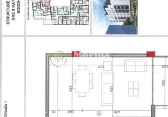  The house is located in Tirana the "Ali Demi/Tregu Elektrik" area and 