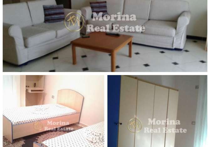  The house is located in Tirana the "Sauk" area and is 4.65 km from cit