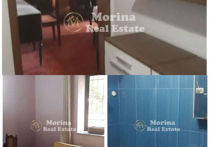 House for Rent in Tirana 1+1 Furnished  The house is located in Tirana the "Don Bosko" area and is .
This Hou