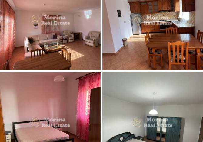 House for Rent in Tirana 2+1 In Part  The house is located in Tirana the "Qyteti Studenti/Ambasada USA/Vilat Gjer