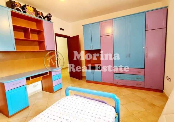  Agjensia Imobiliare MORINA jep me Qera, Apartament 2+1+2, Yzberisht, 370 Euro/mu