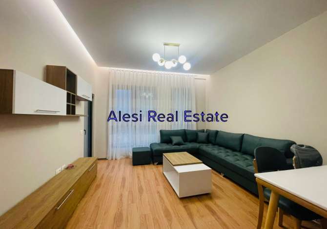 Square 21 Apartament 1+1 me qera 500 euro  Jepet me qera apartament 1+1 tek square 21 eshte ne katin e 6 ne pallat te ri me