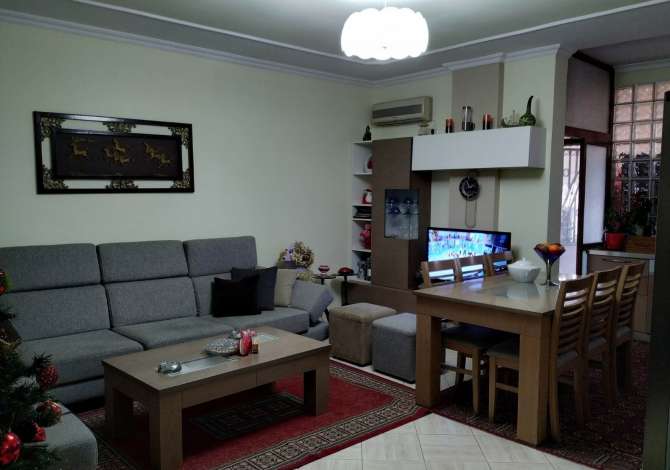 House for Rent in Tirana 4+1 Furnished  The house is located in Tirana the "Rruga e Durresit/Zogu i zi" area a