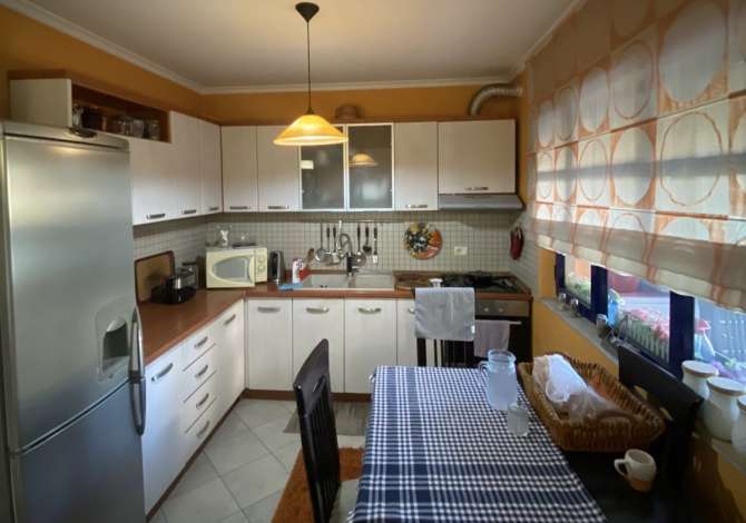  The house is located in Tirana the "Kamez/Paskuqan" area and is 3.49 k