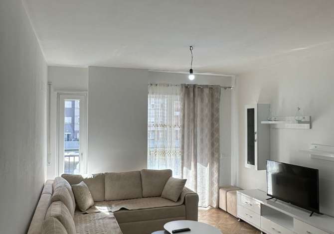 Qera ap 2+1 Astir VilaL 2 Jepet me qera: 
apartament 2+1
kati 2 
📍vila l2,astir
cmimi:450 euro