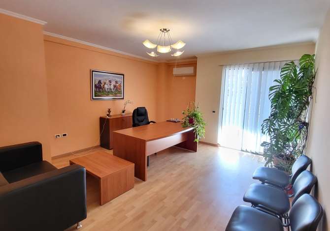 House for Rent in Tirana 1+1 Furnished  The house is located in Tirana the "Komuna e parisit/Stadiumi Dinamo" 