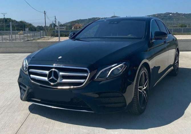 Jepet me qera Mercedes Benz E-Class duke filluar nga 120 euro ne dite 📢[b] Jepet me qera Makina Mercedes Benz E-Class duke filluar nga 120 euro ne 