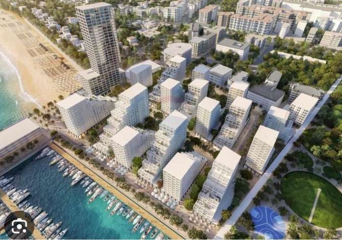  Ne projektin me ambicioz ne bregdetin e Jonit, Vlora Marine Residences, ofrojme 