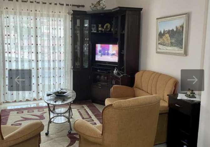 House for Sale in Korce 2+1 In Part  The house is located in Korce the "Central" area and is .
This House 