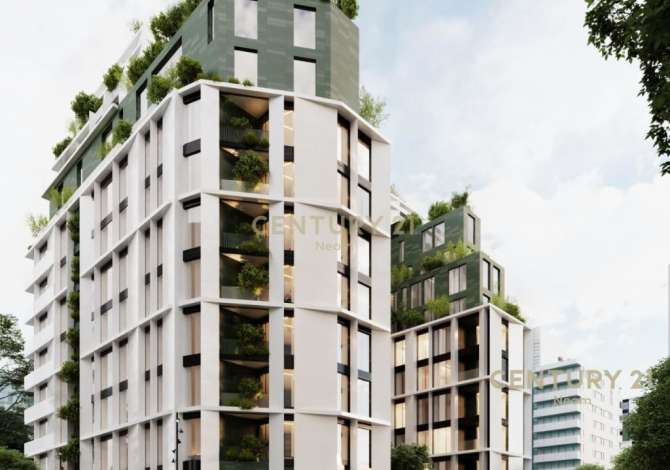 Shitje , Apartament 1+1 te Komuna e Parisit !! Neom94785 Informacion mbi pronen:

• ndertim i ri
• siperfaqe neto 54,5 m2
• sip