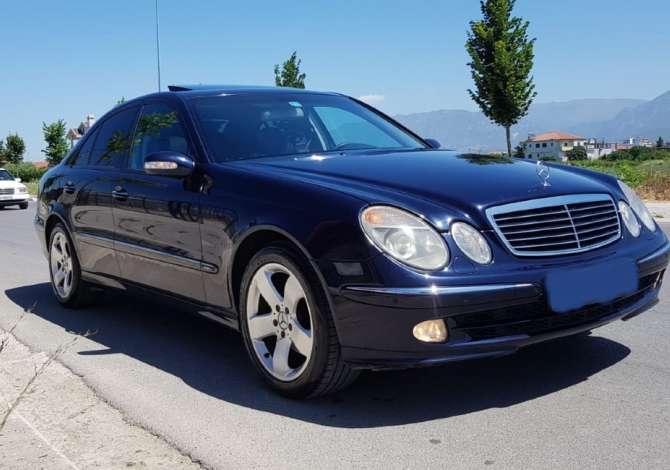 Jepet me qera Mercedes Benz E Class duke filluar nga 40 euro dita ⚡[b]Jepet me qera Mercedes Benz E Class duke filluar nga 40 euro dita [/b]⚡
