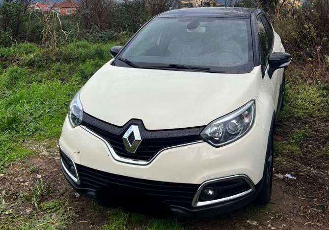 Jepet me qera makina Renault Captur duke filluar nga 35 euro dita  📢 jepet me qera makina renault captur duke filluar nga 35 euro dita

🚗r