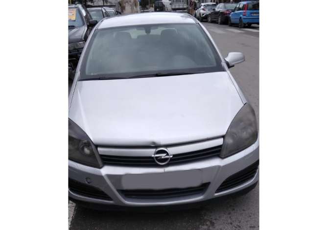 Jepet me qera Opel Astra duke filluar nga 25 euro ne dite 📢 jepet me qera opel astra  duke filluar nga 25 euro ne dite

🚗opel astr