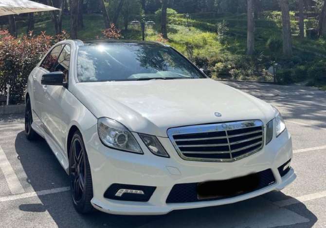 Jepet me qera Mercedes Benz E Class duke filluar nga 65 euro dita  [b]⚡Jepet me qera Mercedes Benz E Class duke filluar nga 65 euro dita [/b]⚡
