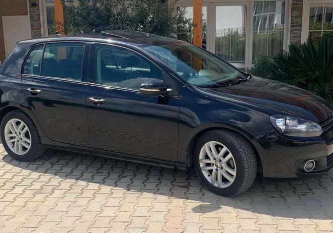 Jepet makina Golf 6 2011 nafte me qera duke filluar nga 35 euro dita [b]⚡ Jepet makina Golf 6 2011 nafte me qera duke filluar nga 35 euro dita ⚡[