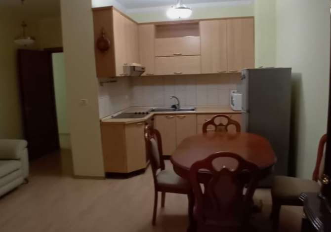 id:765322 - House for Rent in Tirana 1+1 Furnished 