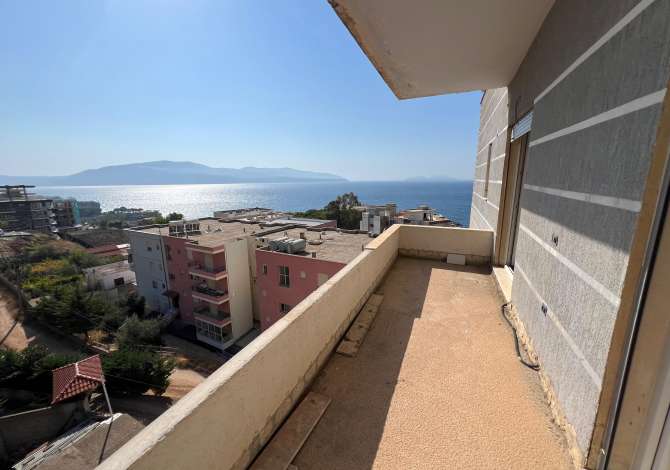  Shitet apartament 2+1+2 ne Vlore me pamje nga Deti

Siperfaqe totale: 129m2
K