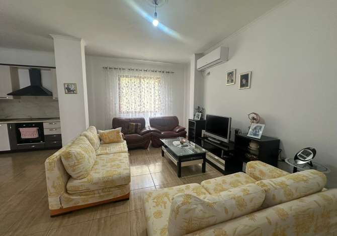 The house is located in Tirana the "Vore" area and is 4.17 km from cit