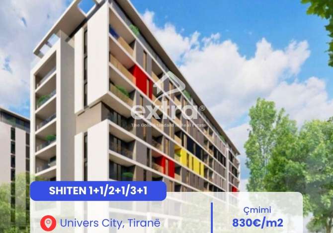  The house is located in Tirana the "Zone Periferike" area and is 2.98 