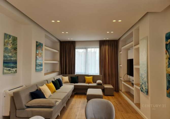  The house is located in Tirana the "Tjeter zone" area and is  km from 
