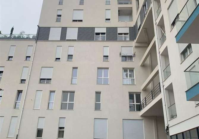 Shitet apartament 2+1 ne Selite Shitet ap 2+1+ballkon (selite)
tirane
• 91 m2
.kati 6
.pallat i ri ( sapo 