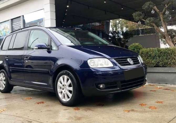 Jepet me qera Volkswagen Touran duke filluar nga 45 euro dita 📢 jepet me qera volkswagen touran duke filluar nga 45 euro dita

🚗  volk