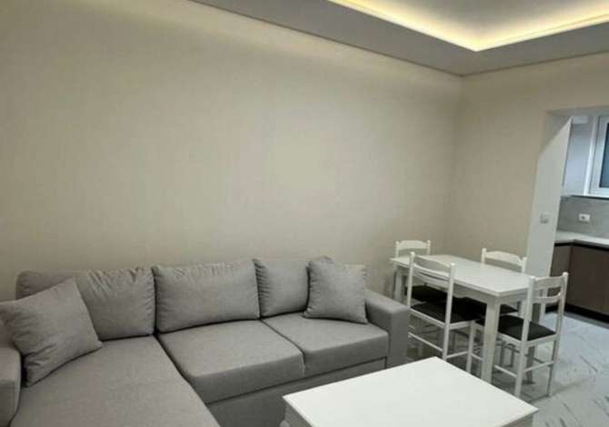 House for Rent in Vlore 1+1 Furnished  The house is located in Vlore the "Central" area and is (<small>