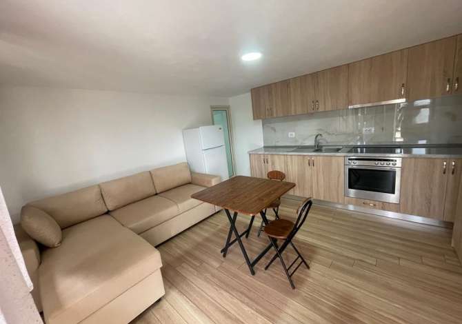  The house is located in Tirana the "Sauk" area and is 4.59 km from cit
