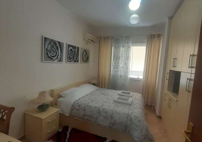  The house is located in Tirana the "Don Bosko" area and is 1.94 km fro