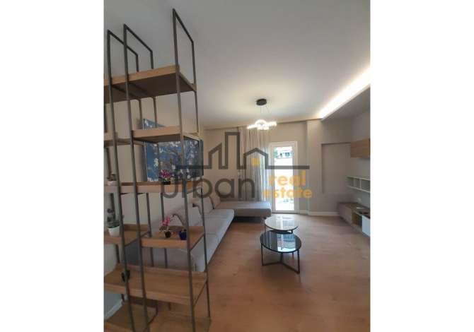 House for Rent in Tirana 4+1 Furnished  The house is located in Tirana the "Vasil Shanto" area and is (<sma