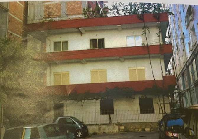  The house is located in Tirana the "Astiri/Unaza e re/Teodor Keko" are