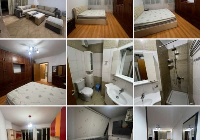 Apartament 2+1 ne Yzberisht per shitje prane DILO Apartament 2+1 ne yzberisht per shitje. apartamenti ka nje siperfaqe totale 102 