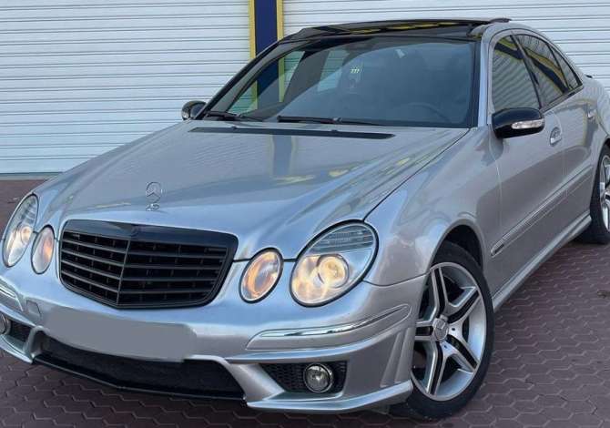 Jepet me qera Benz E class duke filluar nga 30 euro ne dite 📢[b] Jepet me qera Makina Mercedes Benz E class duke filluar nga 30 euro ne d