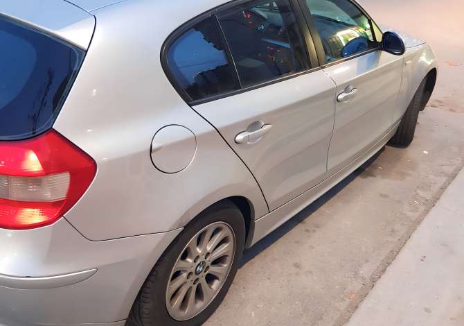 Car for sale BMW 2006 supplied with Diesel Car for sale in Tirana near the "Laprake" area .This Manual BMW Car f