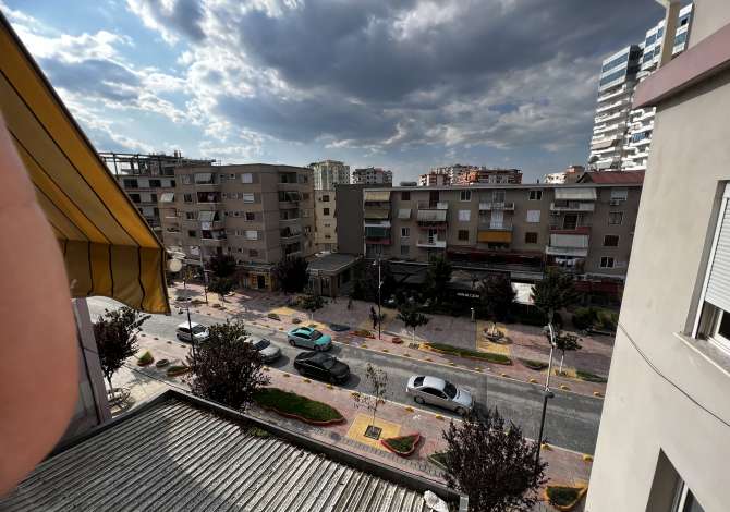  The house is located in Fier the "Central" area and is  km from city c